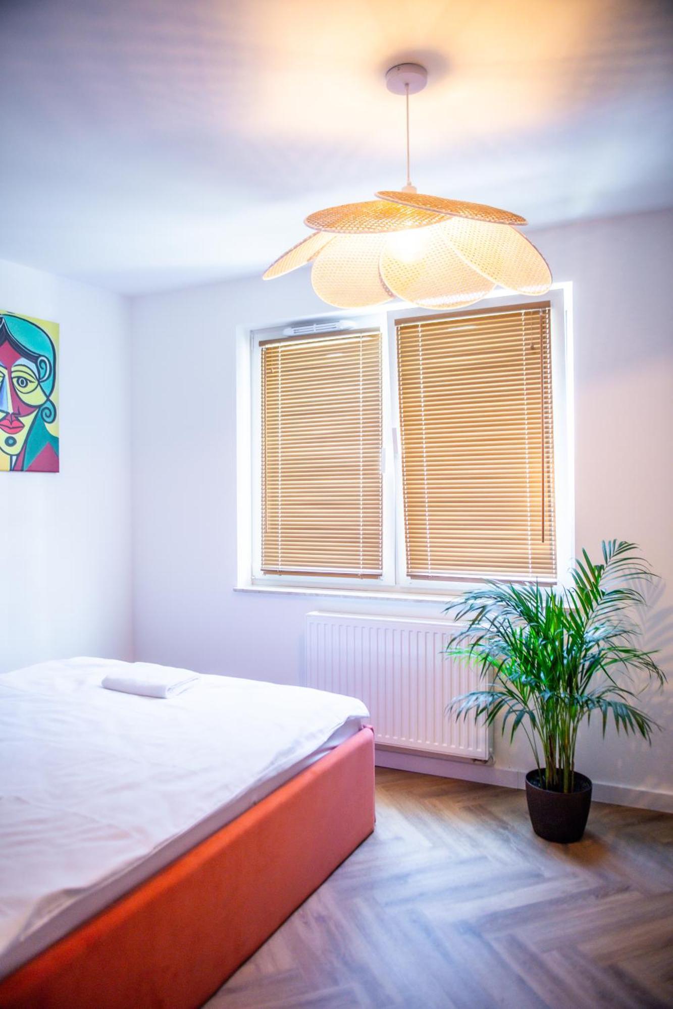 Apartament Mikolowska Z Balkonem Gliwice Buitenkant foto