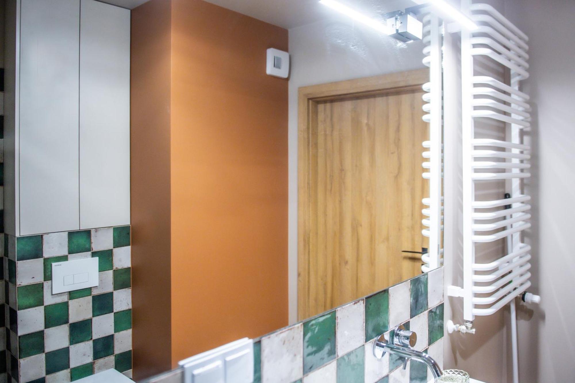 Apartament Mikolowska Z Balkonem Gliwice Buitenkant foto