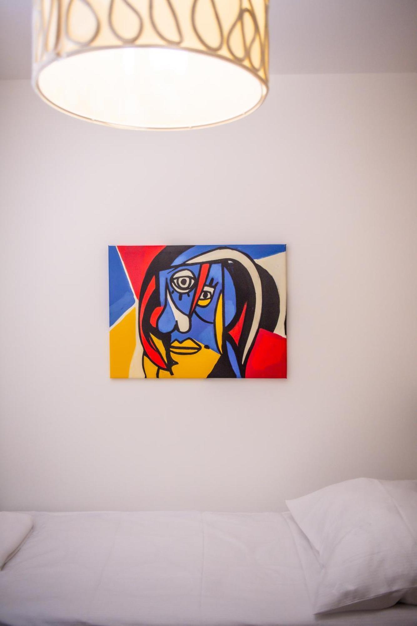 Apartament Mikolowska Z Balkonem Gliwice Buitenkant foto