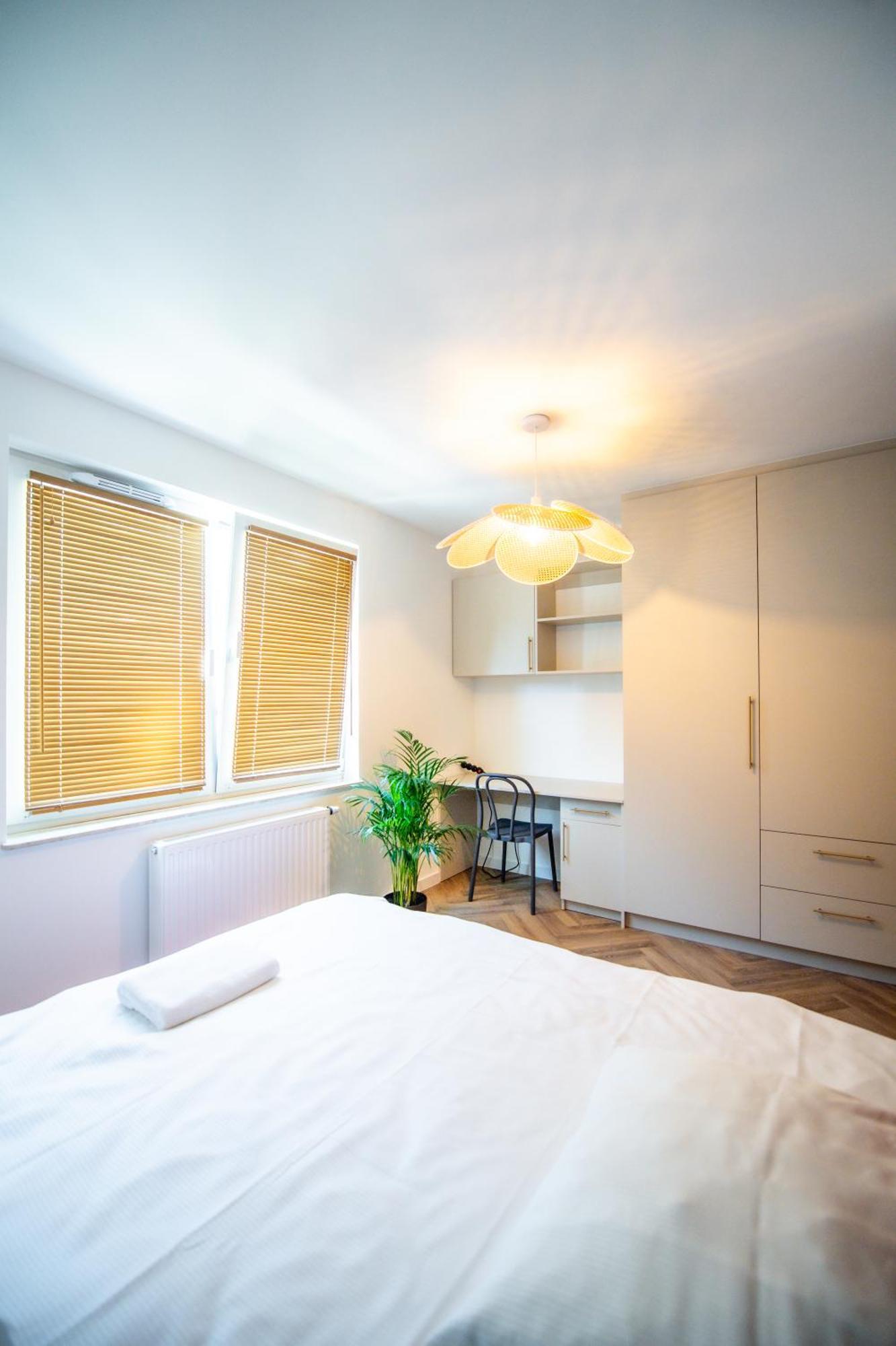 Apartament Mikolowska Z Balkonem Gliwice Buitenkant foto
