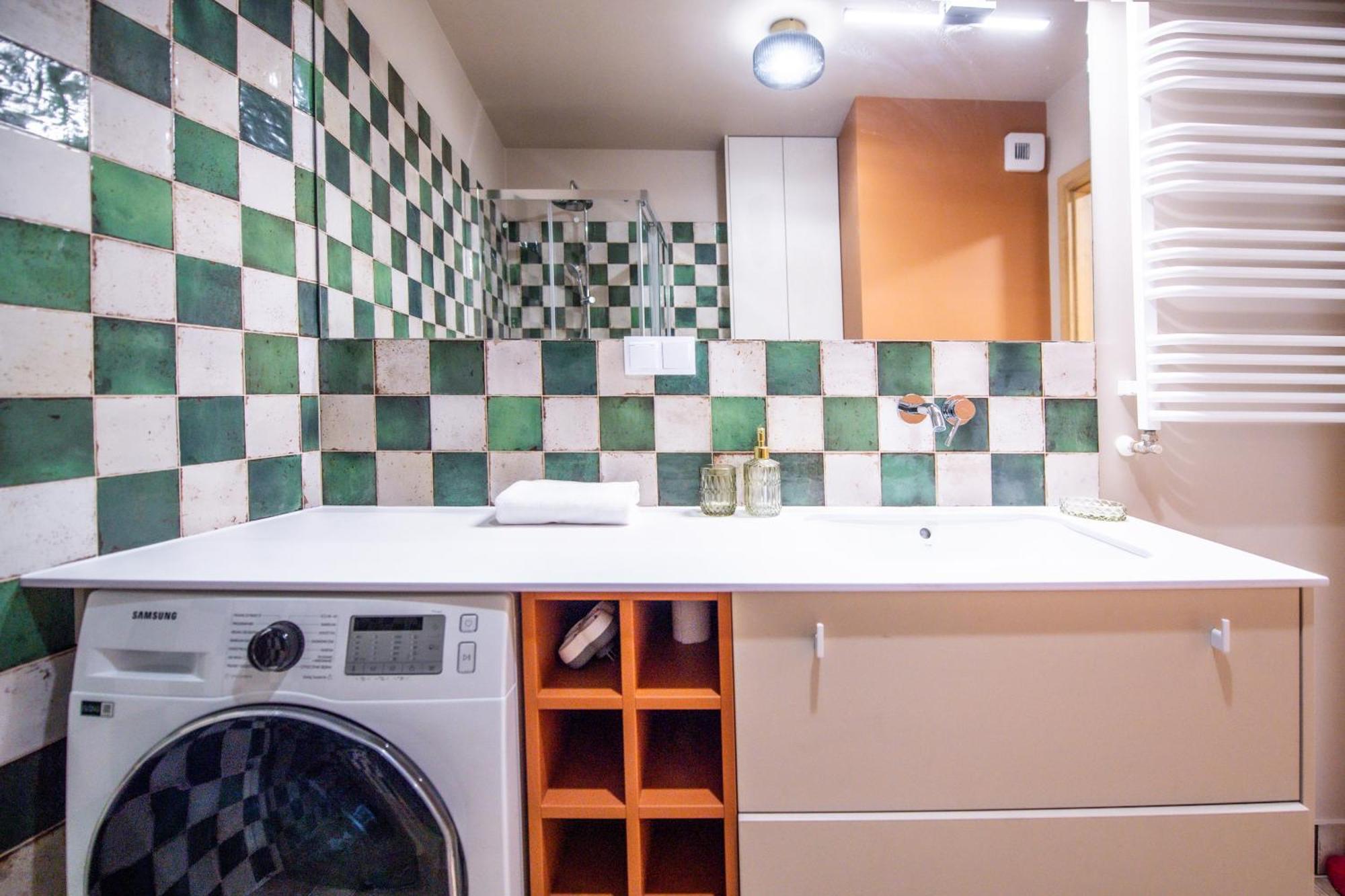 Apartament Mikolowska Z Balkonem Gliwice Buitenkant foto