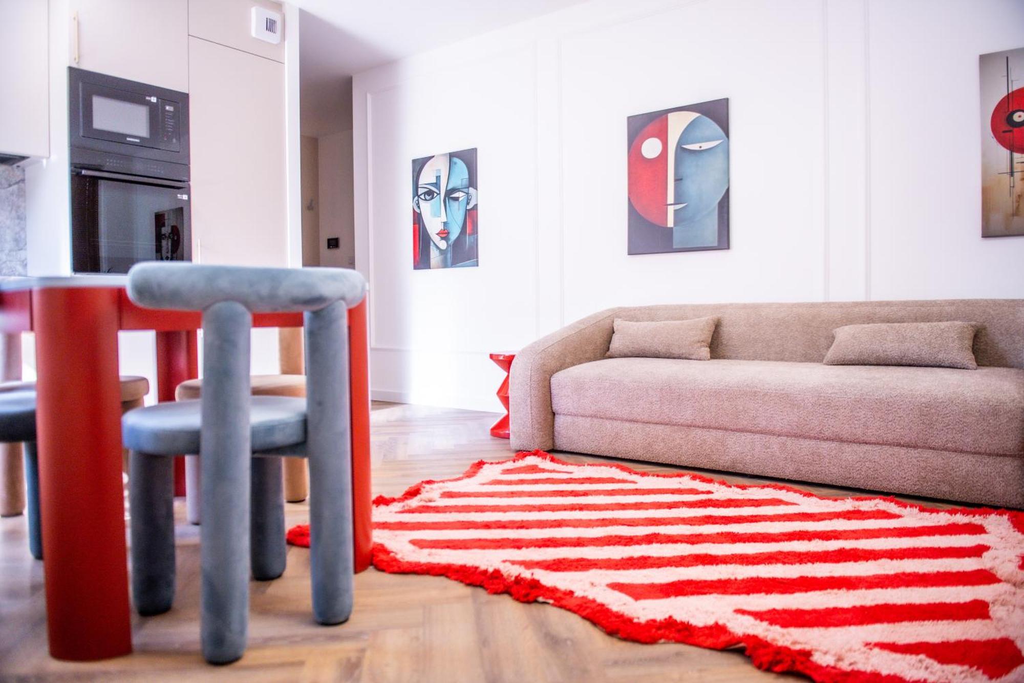 Apartament Mikolowska Z Balkonem Gliwice Buitenkant foto